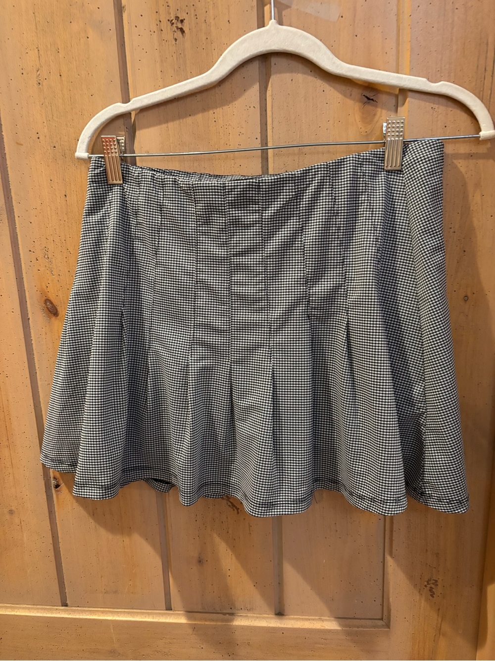 Tail women’s tennis skort and top medium - Picture 7 of 9